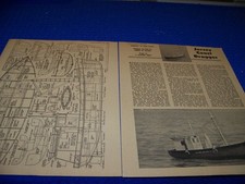 BUILD: KINGFISHER-JERSY COAST