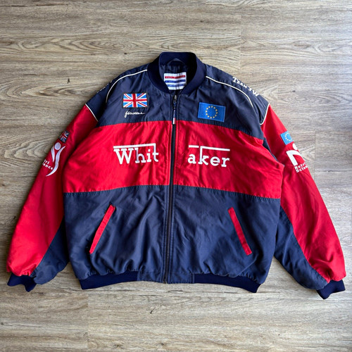 Vintage john whitaker - john,