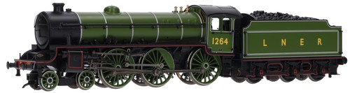 717 bachmann class b1 - oo,