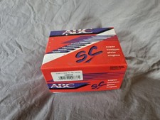Vintage SC 46A RC Nitro