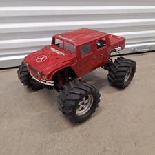 Traxxas T-MAXX Classic TRX RC