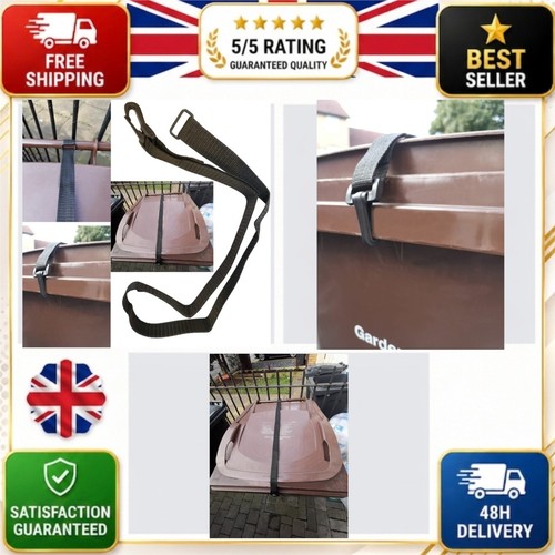 Wheelie bin lid - bin,