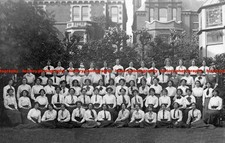 F006349 Portsmouth Day Training College Students June 1913
