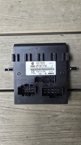 Audi mk1 2006 2014 - audi, 4l