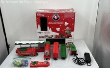 Lionel Disney Mickey's