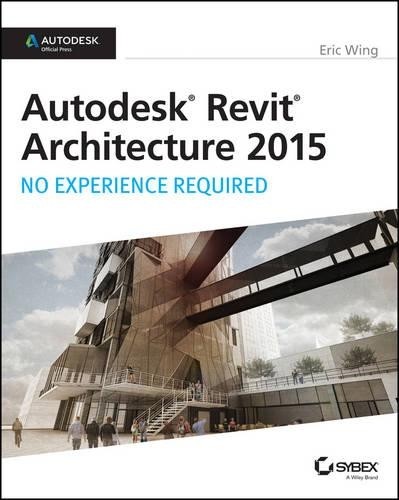 Autodesk revit architecture - autodesk,