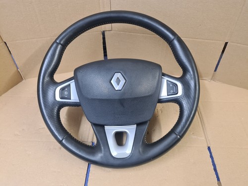 Renault megane scenic - renault,