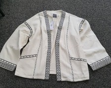 Ladies Primark Kimono Jacket