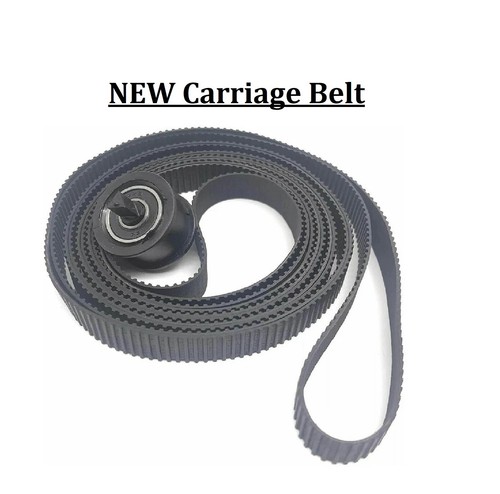 Carriage belt designjet 500 - carriage, hp