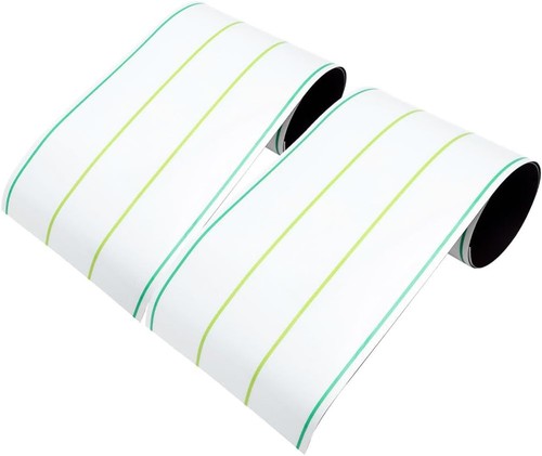 Gadpiparty 2pcs dry - dry, erase