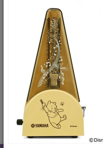 Yamaha 80dpo metronome - yamaha,