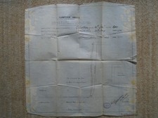 LBSCR plan Tunbridge Wells
