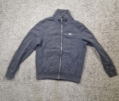 Napapijri jumper mens - napapijri, small