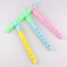  10 Pcs Kids Flute Instrument