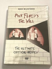 Rock Milestones : Pink Floyd's