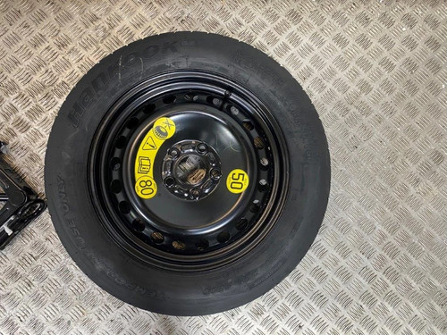 Ford focus mk4 - 18-22, inch