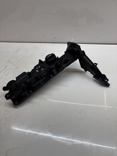 Valve cover cylinder - valve,