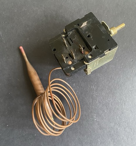 Ranco thermostat c77 p0106 - thermostat,