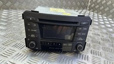 HYUNDAI i40 CW VF Music Navi