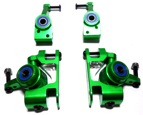Genuine traxxas aluminium - genuine,