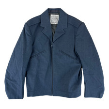 British RAF Jacket Blue 72