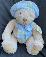 Harrods Original Spring Bear