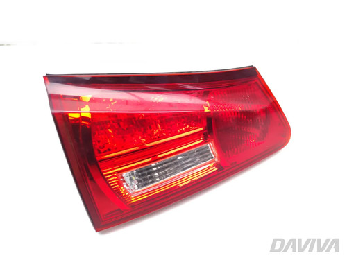 Lexus rear inner tailgate - lexus,