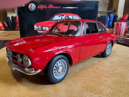Alfa romeo 1750 gtv rhd - 1750,