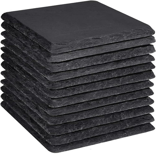 12pcs slate drink - 12pcs, 10