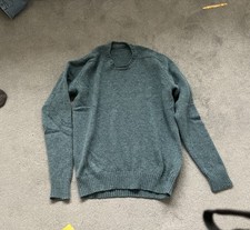 Anderson & Sheppard Shetland