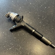 VAUXHALL ASTRA J MK6 MERIVA B 1.7 CDTI DIESEL FUEL INJECTOR 8-97376270-3 