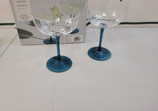 John Lewis Colour Stem Optic