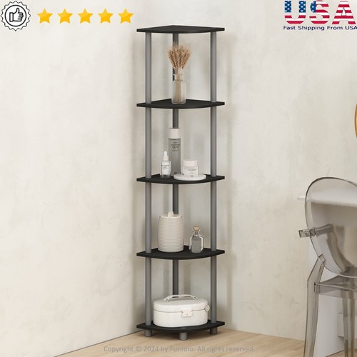 Multipurpose corner shelf unit - corner,