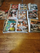 103 Boxing News
