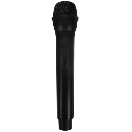 Reusable black plastic - reusable,