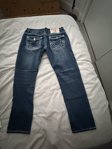 True religion ricky super - ricky,