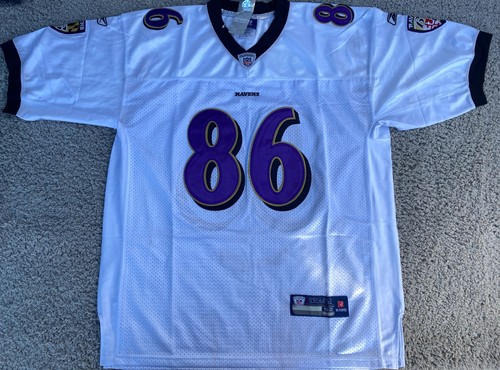Baltimore ravens nfl reebok - baltimore,