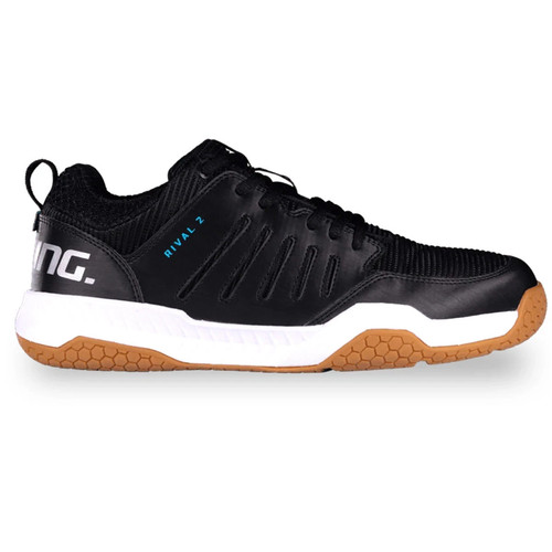 Salming rival junior indoor - junior,