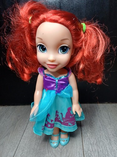 Ariel disney animators doll - ariel,