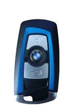 For BMW Remote Key Fob Case