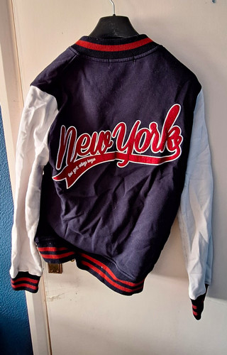 Primark new york - york, varsity