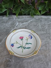 Art Deco Royal Doulton Anemone