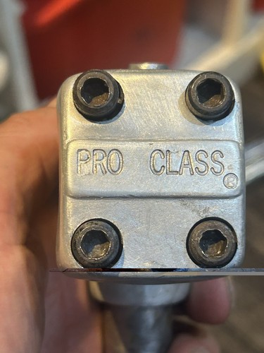 Old school bmx mongoose - old,