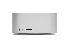 Apple Mac Studio M1 Ultra 20 Core CPU 48 Core GPU 64GB 1TB SSD - VERY GOOD!