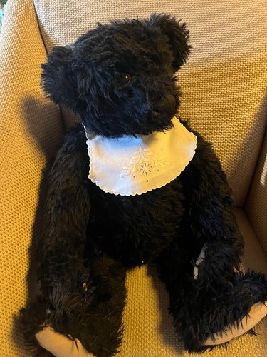 Steiff teddy bear - teddy, replica
