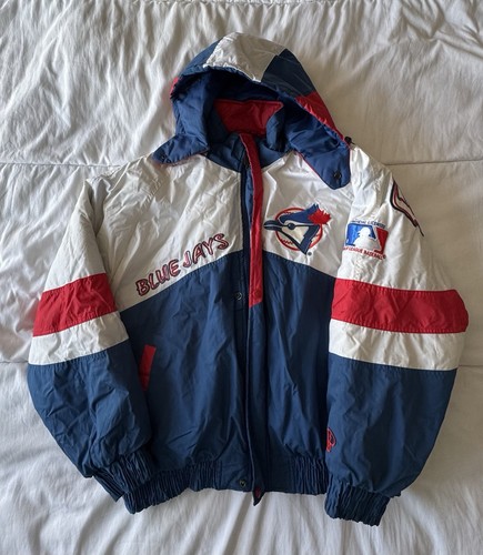 Vintage 1990s mlb - mlb, blue