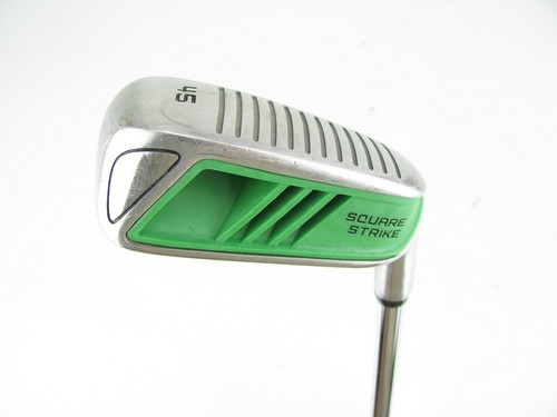 Square strike chipper - square, 45