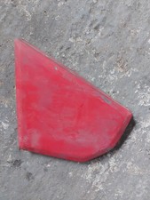 Kawasaki ke175 175 left - ke,