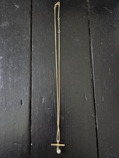 Serge Denimes Necklace