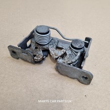 Bmw Mini R55 R56 R57 R58 R59 R60 R61 2007 - 2016 Bonnet Lock Latch Catch 2753419